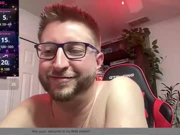 Dane_Decardeza Chaturbate profile image