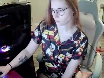 Foxxxlily Chaturbate profile image