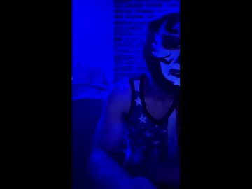 Maskedinsmoke Chaturbate profile image