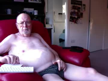 Shysi65 Chaturbate profile image