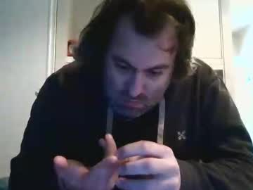 Maguitoffff Chaturbate profile image