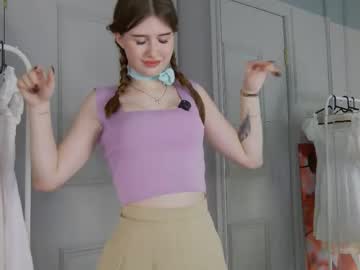Kayla_Kiti Chaturbate profile image