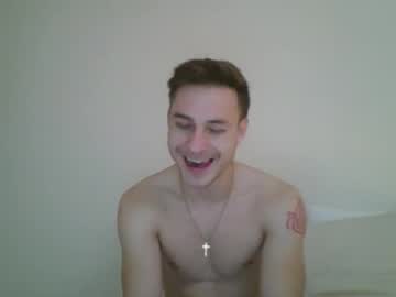 Horniestboywegot Chaturbate profile image