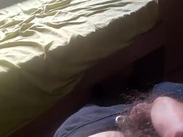 Teddyhot7 Chaturbate profile image