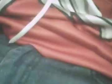 Fuviru Chaturbate profile image