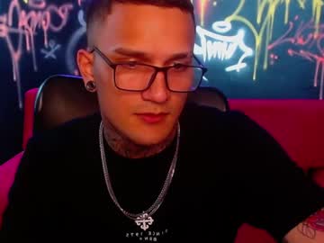 Profile of darkbenito