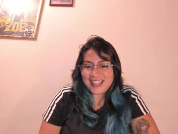 Shauneefoxx_ Chaturbate profile image