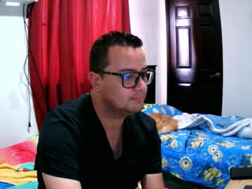 Osbregu69 Chaturbate profile image