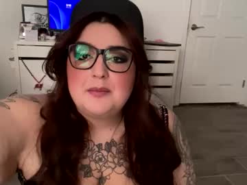 Sagemidnight Chaturbate profile image
