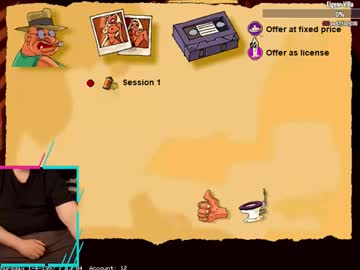 Sickb0y69 Chaturbate profile image