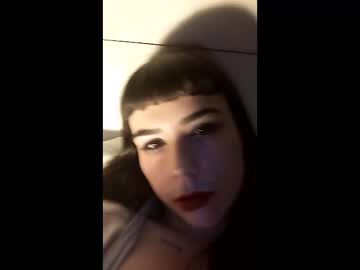 Indigoblueneedscock Chaturbate profile image