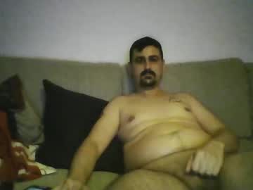 Bykonos Chaturbate profile image