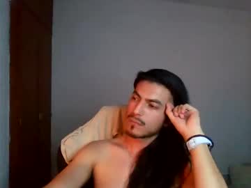 Solamoonasteroid Chaturbate profile image