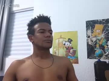 Gatito8493 Chaturbate profile image