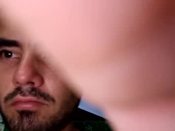 Andres26790 Chaturbate profile image