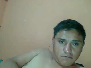 Victorislasserrano Chaturbate profile image