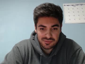 Lucas_960 Chaturbate profile image