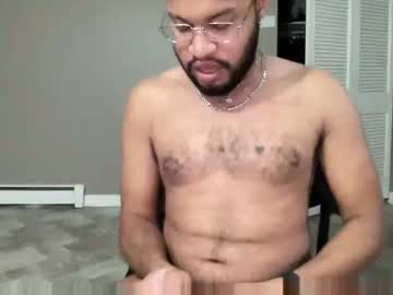 Mrhadesu Chaturbate profile image