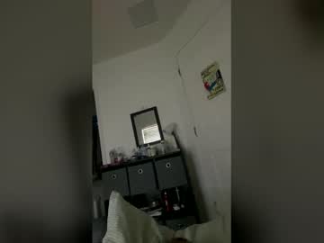 Vagabundoblack Chaturbate profile image