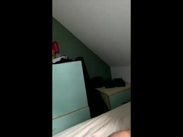 Nico960988 Chaturbate profile image