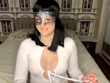 Juicy_Priness Chaturbate profile image