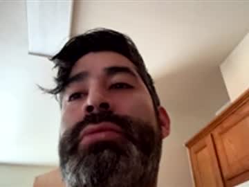 Werewolf_Notswearwolf Chaturbate profile image