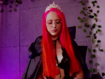 Profile of velvetthrone