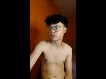 Willianhenrique294 Chaturbate profile image