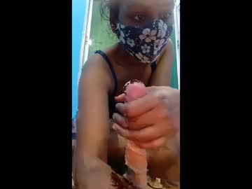 Bold_Annu Chaturbate profile image