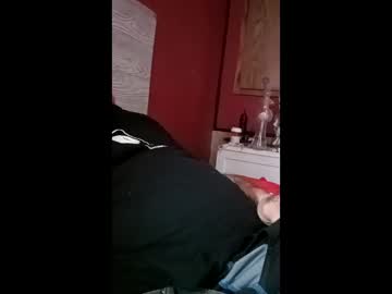 Daddyj455 Chaturbate profile image