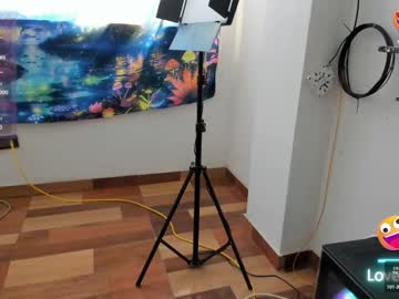 Rainbow_Coockie Chaturbate profile image