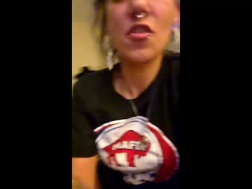 Hotlilpeppa Chaturbate profile image