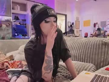 Bellamybabyxxx Chaturbate profile image