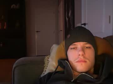 Jamey_Deen Chaturbate profile image