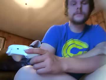 Neonwolf95 Chaturbate profile image