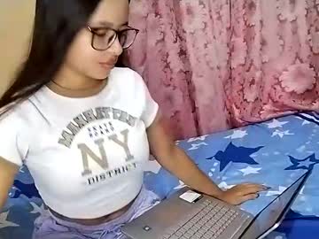 Fresita_Itt Chaturbate profile image