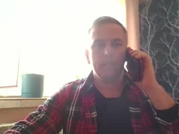 Matrureontheedge Chaturbate profile image