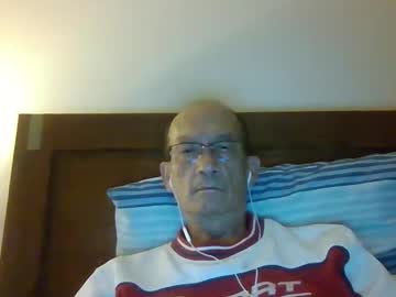 Ubetido56 Chaturbate profile image