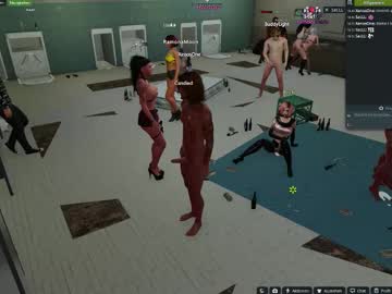 Xenos19882 Chaturbate profile image
