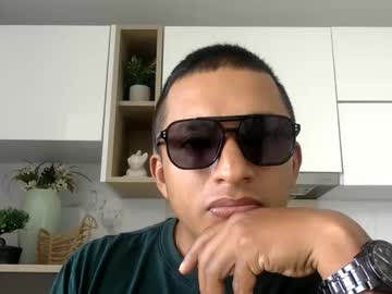 Black_King_Master Chaturbate profile image
