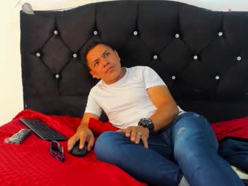 Profile of ricky_vidal