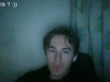 Redbullzero Chaturbate profile image