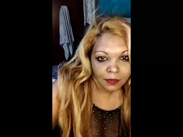 Tjohanna247 Chaturbate profile image