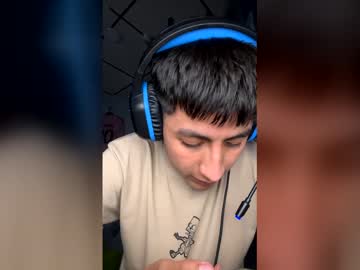 Stiven_017 Chaturbate profile image