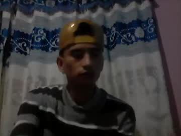 Castanedajhon Chaturbate profile image
