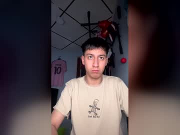 Jaider_17 Chaturbate profile image