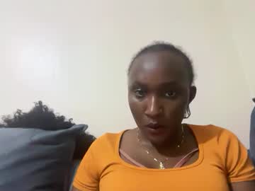 Nyrarose Chaturbate profile image