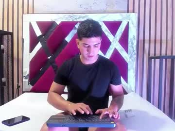 Emiliano_Mio Chaturbate profile image
