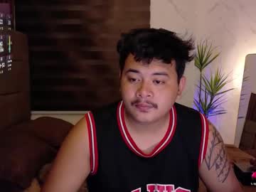 Owendeb2321 Chaturbate profile image