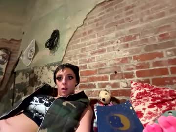 Shea_Sins Chaturbate profile image